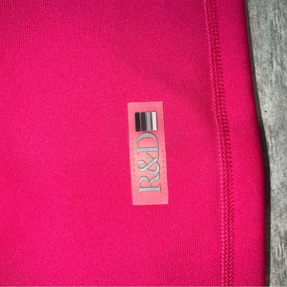 Peak Performance Fleece Performance Jacket- medium - Picture 5 of 9